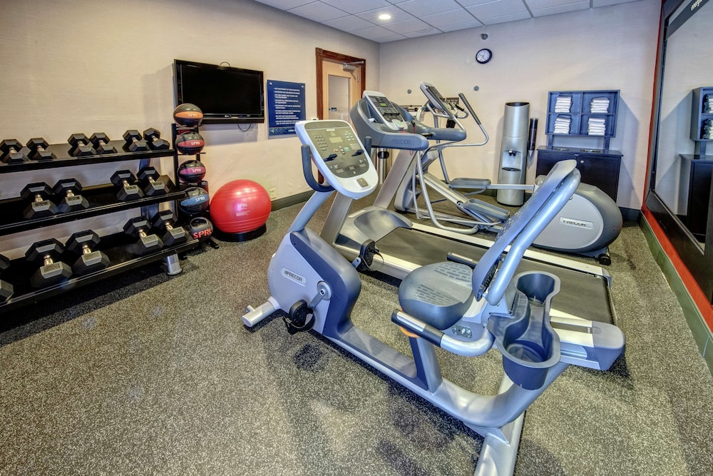 Hampton Inn Winchester - photo 30