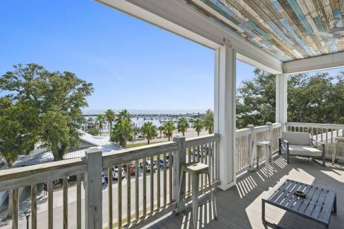 Hotel Pass Christian Penthouse — hotel in Pass Christian