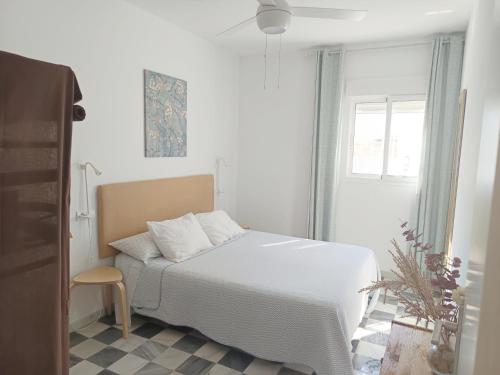 Estudio Porto in San Jose, Spain