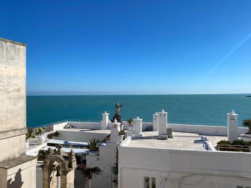 San Vito Apartments Puglia Mia Apartments — 4-Star Luxury Hotel in Monopoli, Italy