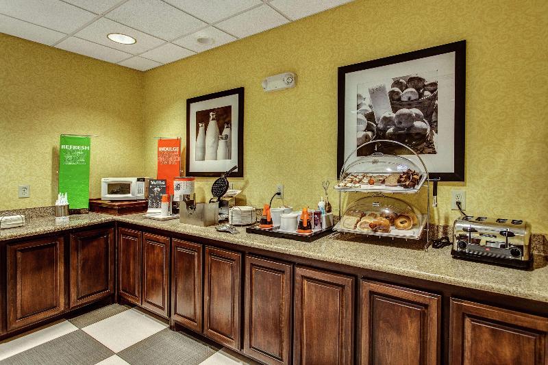 Hampton Inn Junction City - photo 181
