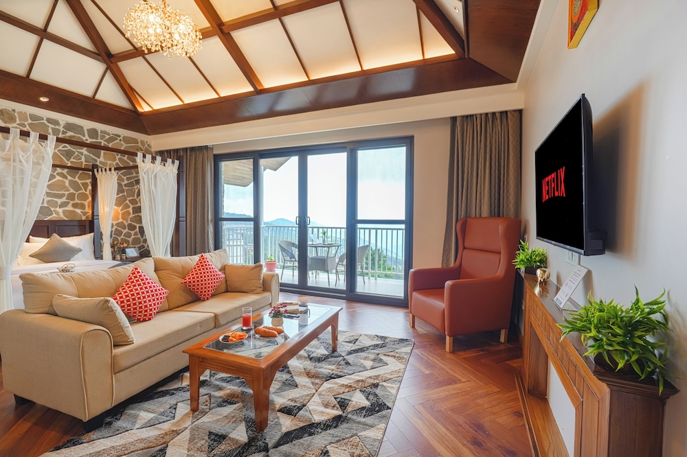 Hotel Himalayan Escape - last minute hotel in Shimla