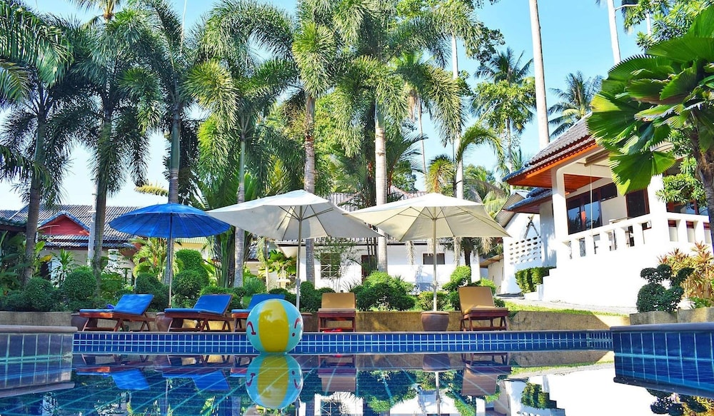 Berghof Resort Samui - last minute hotel in Koh Samui