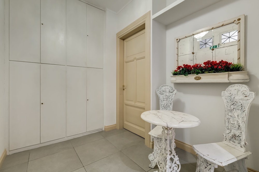 Rome Charming Suites — Rome — photo 3