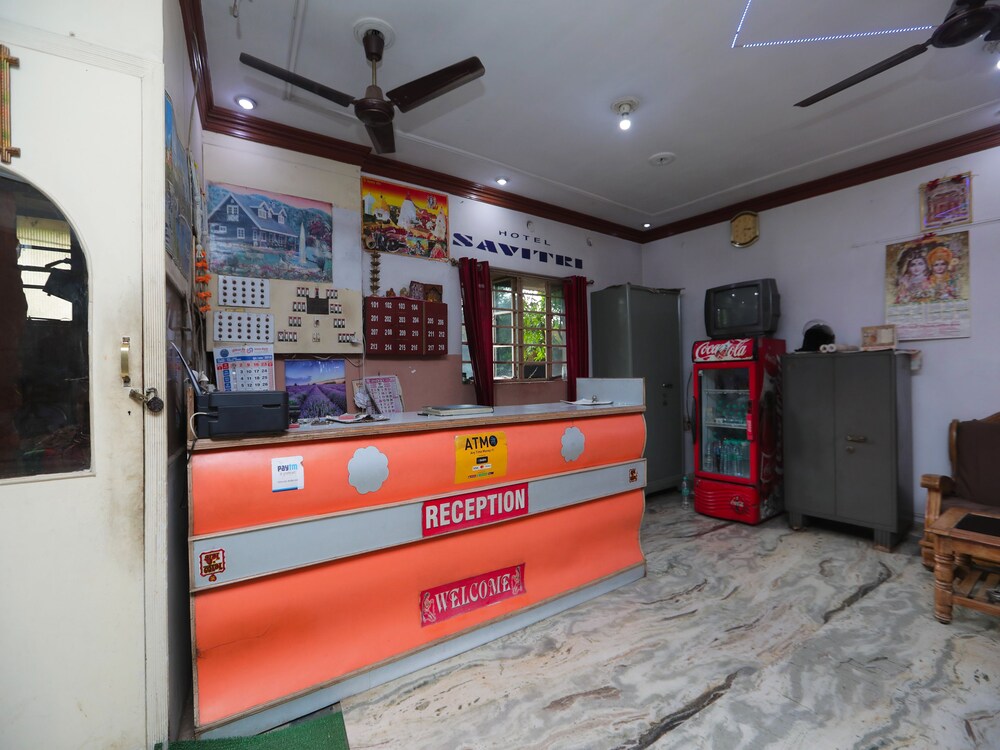 Hotel Savitri — Durgapur — photo 4