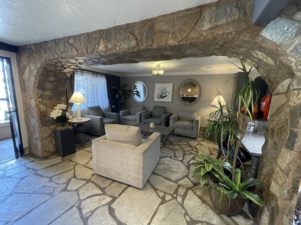 Hotel Baja San Diego A Boutique Hotel - photo 2