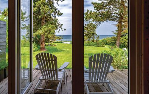 Holiday Home Kalundborg 11 — 4-Star Luxury Hotel in Kalundborg, Denmark