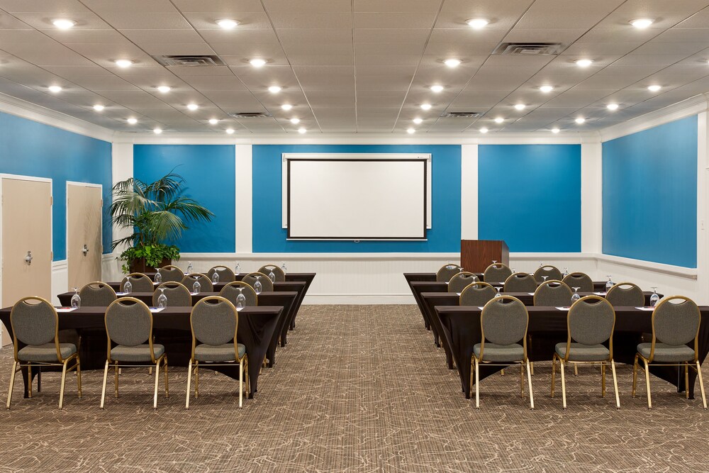 The Godfrey Hotel & Cabanas Tampa - photo 33