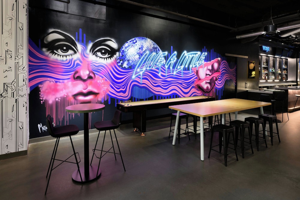 Aloft Greenville Downtown - photo 40