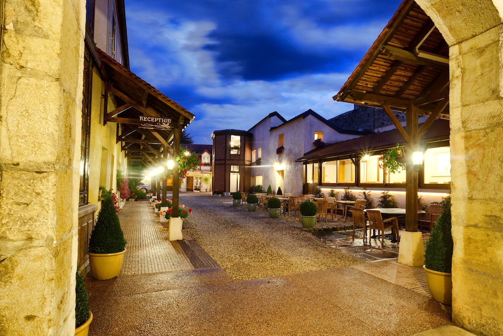 Hôtel Belle Epoque - last minute hotel in Beaune