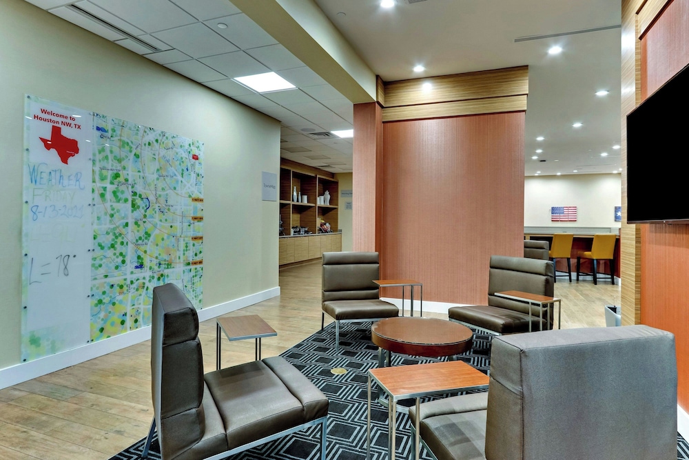 TownePlace Suites by Marriott Houston Northwest Beltway 8 - photo 43
