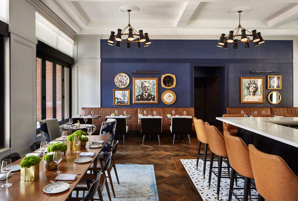 The Whitney Hotel - photo 30