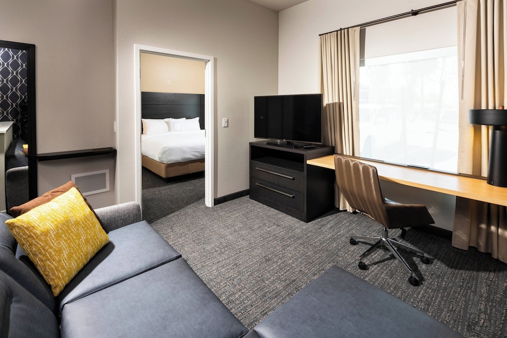 Residence Inn by Marriott Las Vegas South Henderson - photo 8