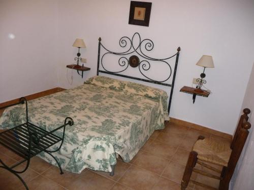 Casas La Piedra De Tíscar — Quesada — photo 3