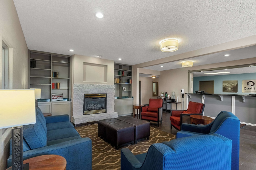 Quality Inn Denver Northeast Brighton — Brighton — photo 5