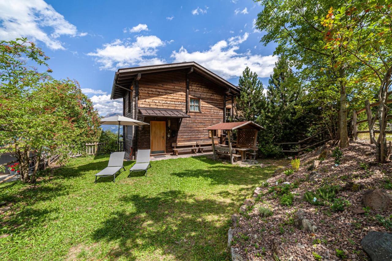 Bergchalet Refugium Martius — hotel in Marlengo