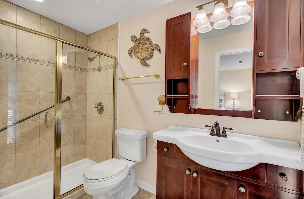 Lake Village 2 by Wild Dunes with Amenities - photo 25
