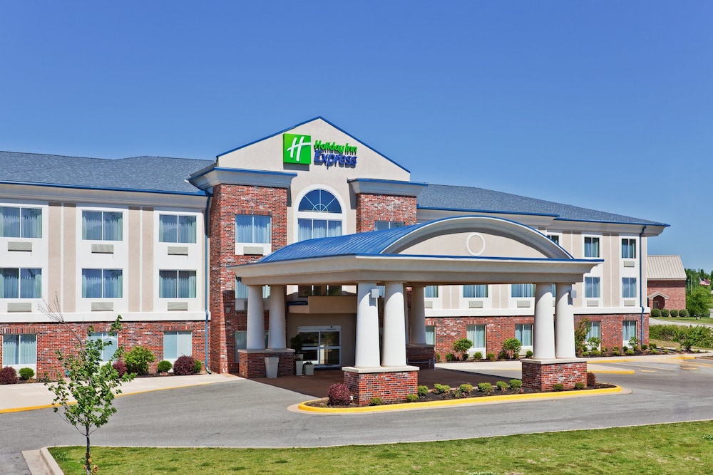 Holiday Inn Express Hotel & Suites Paragould an IHG Hotel - photo 2