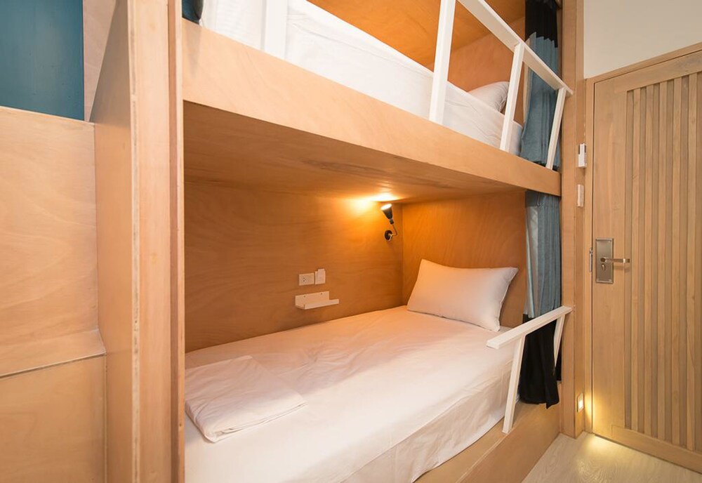 Suk18 Hostel Adults Only