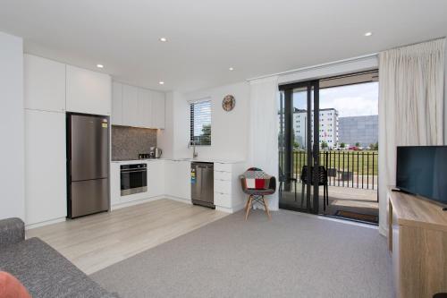 Location Location Location 2 Mins CBD Free Parking — 4-Star Luxury Hotel in Christchurch, New Zealand