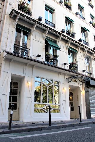 Barock Hotel