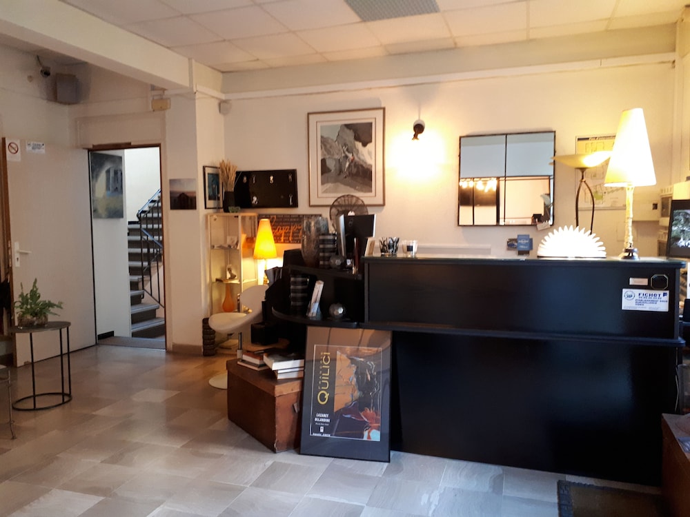 Hotel Marengo — Ajaccio — photo 3