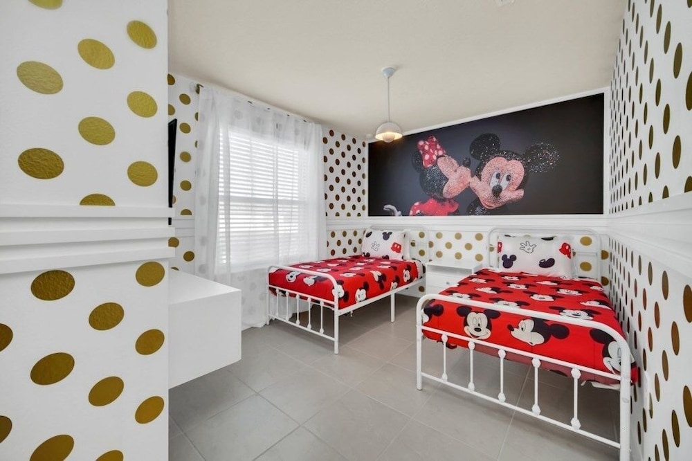 New Luxury Villa Windsor Island Resort 10beds 3616 10 Bedroom Villa - photo 4