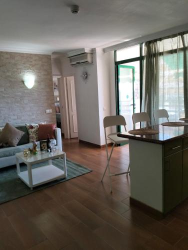 Tara I Apartament in Playa Del Ingles, Spain