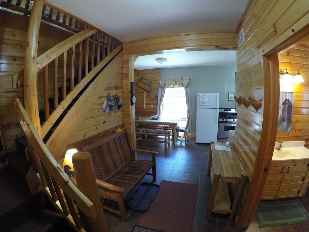 Timber Bay Resort - photo 43