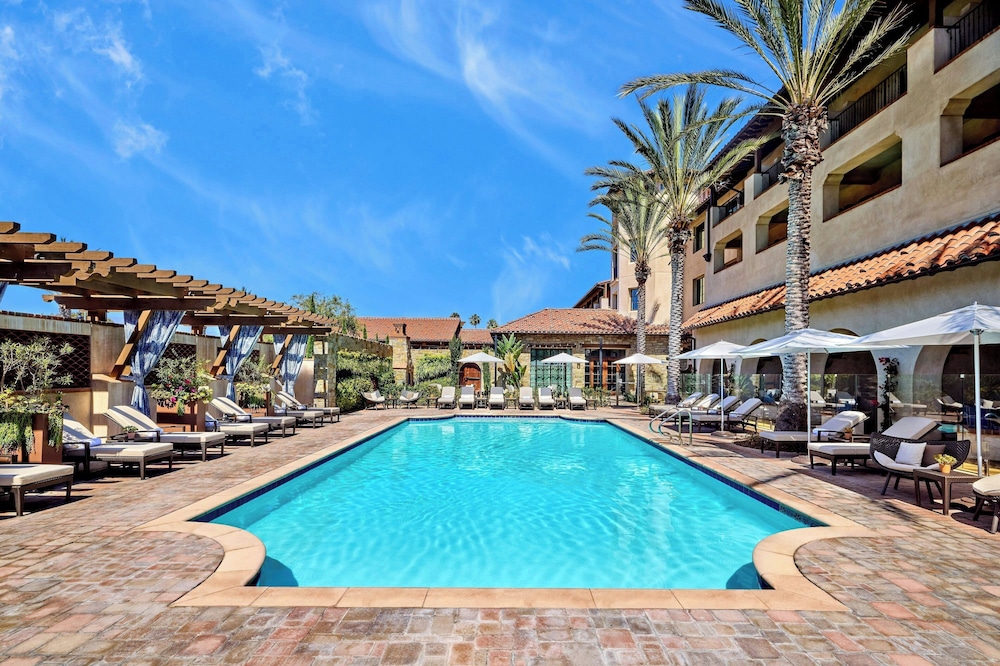 Inn at the Mission San Juan Capistrano Autograph Collection by Marriott - photo 40