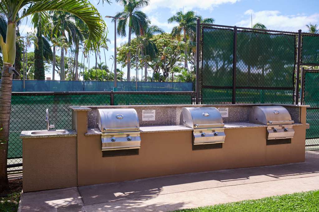 Aston Kaanapali Shores - photo 22