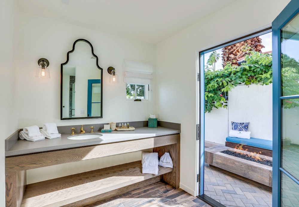 La Serena Villas A Kirkwood Collection Hotel - photo 46