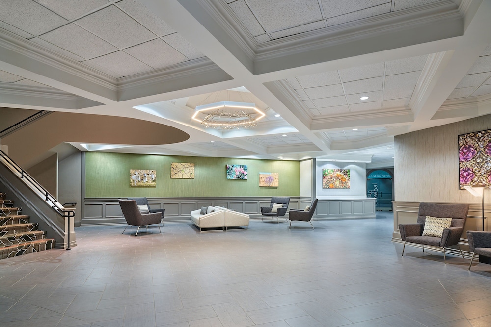 Sheraton Tucson Hotel and Suites - photo 37