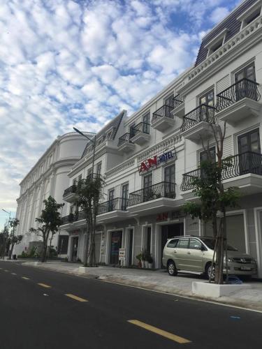 An Hotel - last minute hotel in Tuy Hoa