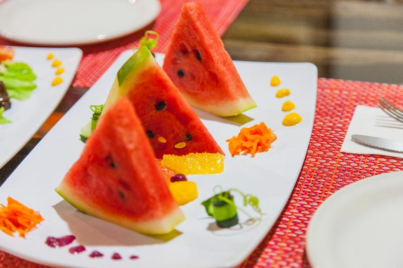 Cabañas y Suites Sergia Torres