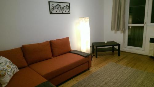 CH4 Apartment — 4-Star Luxury Hotel in Medias, Romania