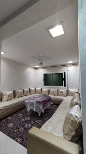 Charmant Appartemment au Coeur de Martil — 4-Star Luxury Hotel in Martil, Morocco