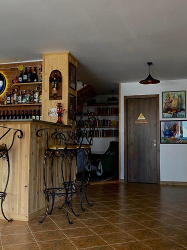 Mood Hotel Kazbegi