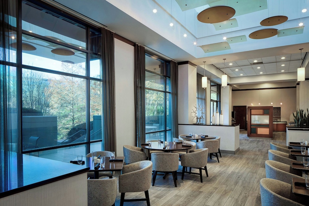 Marriott St. Louis West - photo 62