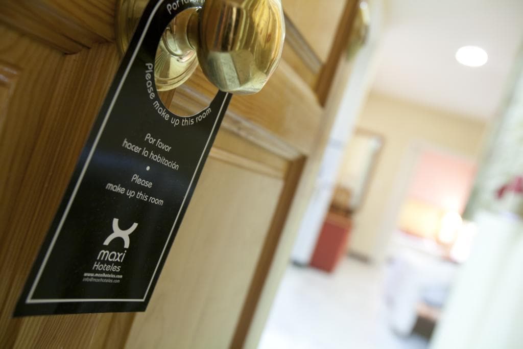 Los Girasoles II Apartamentos Turisticos