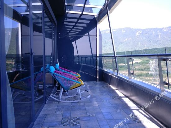 Sea Duplex - last minute hotel in Shenzhen