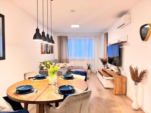 Amelie — 4-Star Luxury Hotel in Zagreb, Croatia