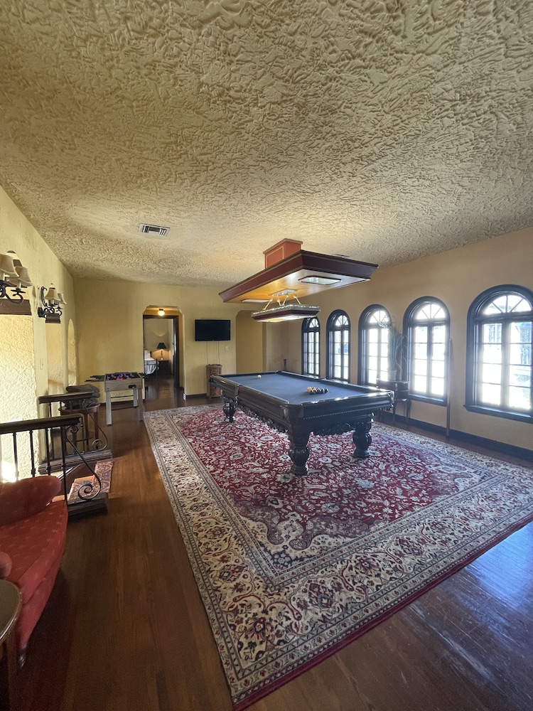 Young Mansion - photo 62