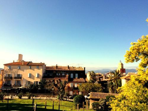 Hotel B Lodge - last minute hotel in Saint-Tropez