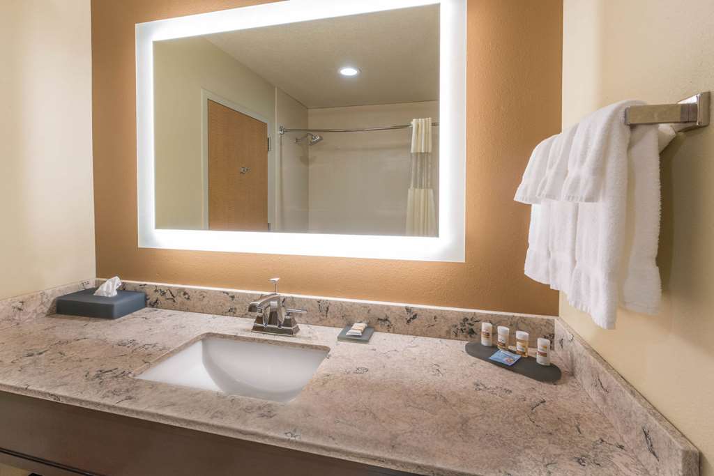 La Quinta Inn & Suites by Wyndham Idaho Falls Ammon - photo 24