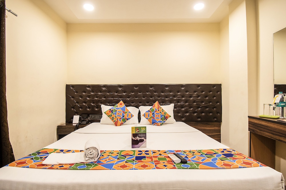 FabExpress Lions India — Chennai — photo 4