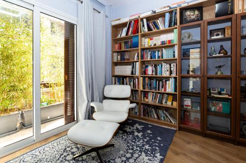 Central Athens Charm — 4-Star Luxury Hotel in Athens, Greece