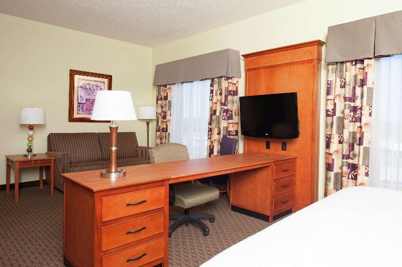 Hampton Inn & Suites Moline Quad City Int'l Aprt - photo 80