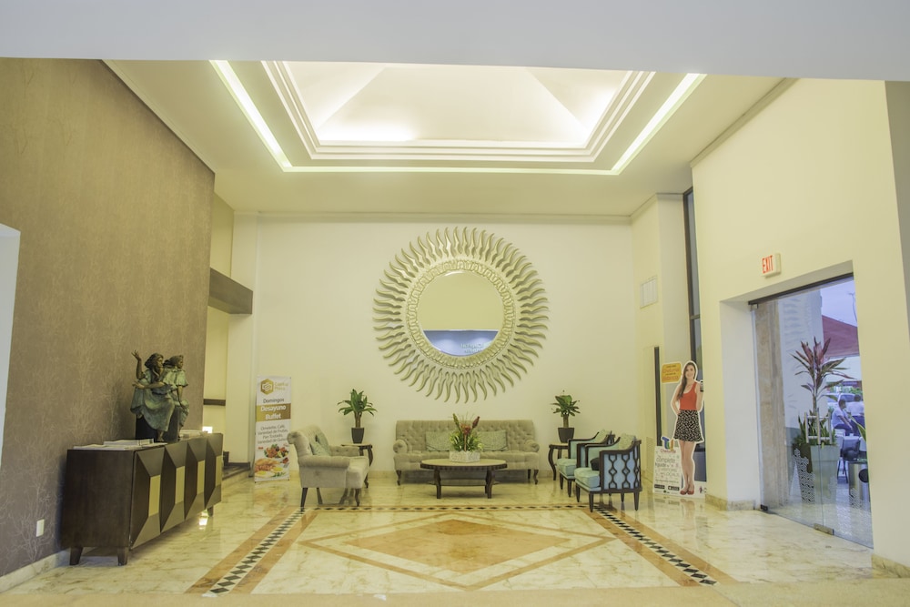 Hotel Interior