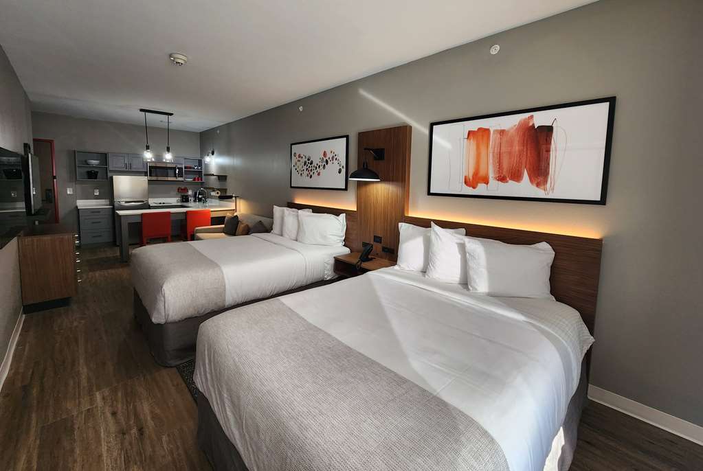 Hawthorn Extended Stay by Wyndham Del Rio - photo 32